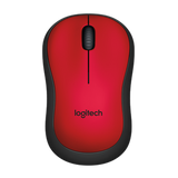 Logitech M220 Silent Wireless Mouse