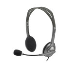 Logitech H110 Stereo Headset