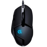 Logitech G402 Hyperion Fury FPS Gaming Mouse