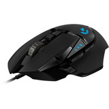 Logitech G502 Hero Gaming Mouse League of Legends (LOL)