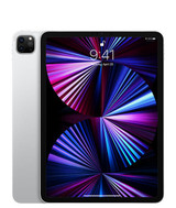 Apple iPad Pro 11‑inch 3rd gen M1 Wi-Fi 2021 A2377