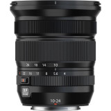 Fujifilm XF 10-24mm f/4 R OIS WR Lens