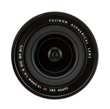 Fujifilm XF 10-24mm f/4 R OIS WR Lens