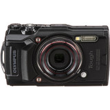 Olympus Tough TG-6 Camera