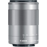 Canon EF-M 55-200 STM Lens