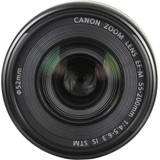 Canon EF-M 55-200 STM Lens