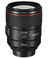 Canon EF 85mm f/1.4L IS USM Lens