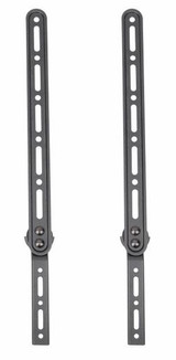 Brateck BRATECK Universal Sound Bar Wall Bracket SB-41