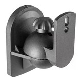 BRATECK Universal wall mount speaker bracket SB28