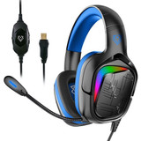 VERTUX Gaming Headset with 7.1 Surround Sound 