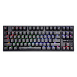 Vertux VERTUX HyperSpeed Mechanical Gaming Keyboard VERTUPRO-80