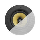 Lumi Audio LUMI AUDIO 6.5 2-Way Frameless Ceiling Speaker FLC-6