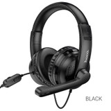 Hoco Gaming Heat Set w/ Mic (W103)