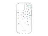 Kate Spade NY Protective HS - iPhone 13 Pro Max - Scattered Flowers