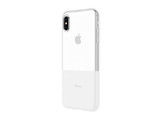 Incipio NGP for iPh Xs Max - Clear