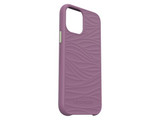 Lifeproof Wake for iPhone 12/12 Pro - Violet