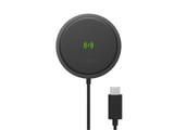 Mophie-UNV Snap Wireless Charging pad-Black
