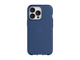 Survivor Clear for iPhone 13 - Navy