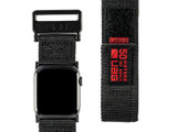 UAG Apple Watch 44/42 Active Strap- Black