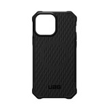 UAG Essential Armor w MAGSAFE - iPhone 13 Pro Max -  Black