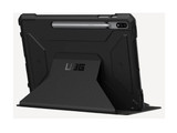 UAG Galaxy Tab S7 Metropolis- Black