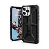 UAG Monarch - iPhone 13 Pro - Black