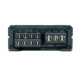 Cerwin Vega Amplifier Xed Series 4 Ch 60W/90W Rms XED4004D