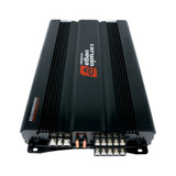 Cerwin Vega Amplifier Cvp Series 5 Ch 2500W CVP2500.5D