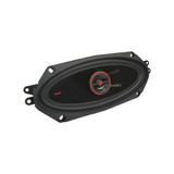 Cerwin Vega 4" X 10" Hed 2 Way Coaxial Car Speaker 320W H7410