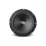 Db Drive 6.5 Speakers Speed Series Component Set 90W Rms S6C
