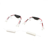 Cerwin Vega 6 X 9 Pro Full Range Co-Ax Horn Speaker 320W PH694