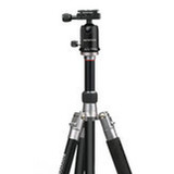 Promate Aluminium Travel Tripod PRECISE-160