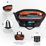 EVERKI Business Slim Tote Bag with Padded Pocket EKB418