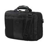 EVERKI Versa Premium Briefcase 17.3'' EKB427BK17
