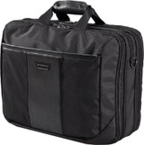 EVERKI Versa Premium Briefcase 17.3'' EKB427BK17