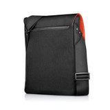 EVERKI Venue XL RFID Mini Messenger fits iPad Pro 12'' EKS622XL