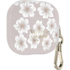 KSNY AirPods Gen 3 Case - Hollyhock Cream KSNY AirPods Gen 3 Case - Hollyhock Cream