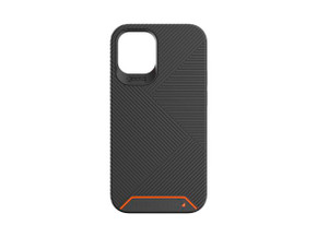 Gear4 D3O Battersea for iPhone 12 mini - Black