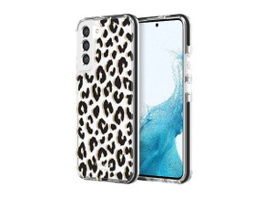 KSNY Defensive HS Case - Samsung GS22 - City Leopard