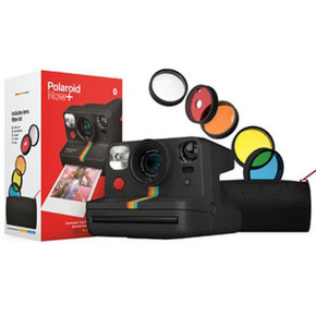 Polaroid Now I-Type Instant Camera