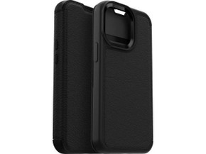 Otterbox OtterBox Strada for iPhone 13 Pro - Black