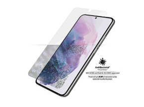 PanzerGlass Case Friendly AntiBac - Samsung GS22 -Blk