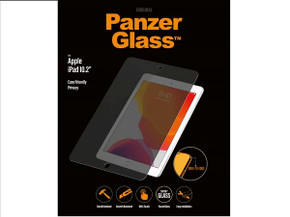 PanzerGlass Apple iPad 10.2 Case Friendly - Privacy PanzerGlass Apple iPad 10.2 Case Friendly - Privacy