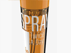 PanzerGlass Panzer SPRAY Twice A Day 100 ml