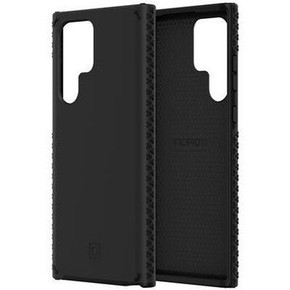 Incipio Grip - Samsung GS22 Ultra - Black