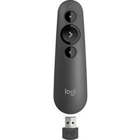 Logitech R500s Laser Presentation Remote