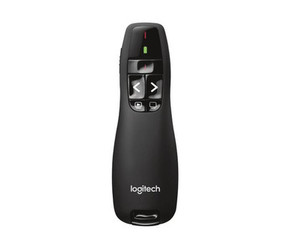 Logitech R400 Laser Presentation Remote