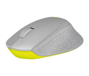 Logitech M330 Silent Plus Wireless Mouse Logitech M330 Silent Plus Wireless Mouse