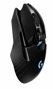 Logitech G903 Lightspeed Wireless Gaming Mouse with HERO Sensor