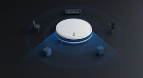 Xiaomi Mi Robot Vacuum-Mop 2 Lite